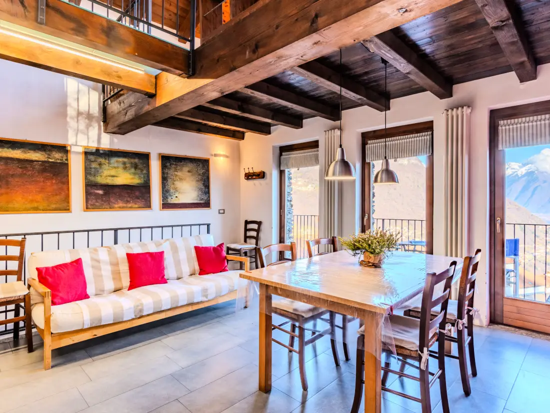 Maison de Vacances Gravedona