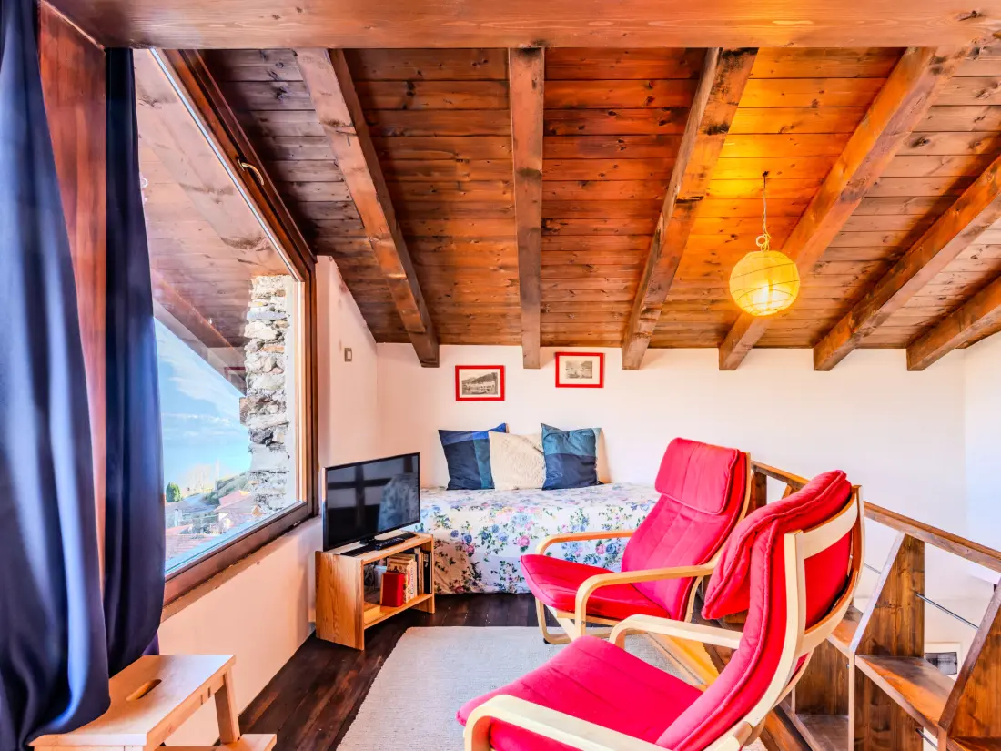 Maison de Vacances Gravedona