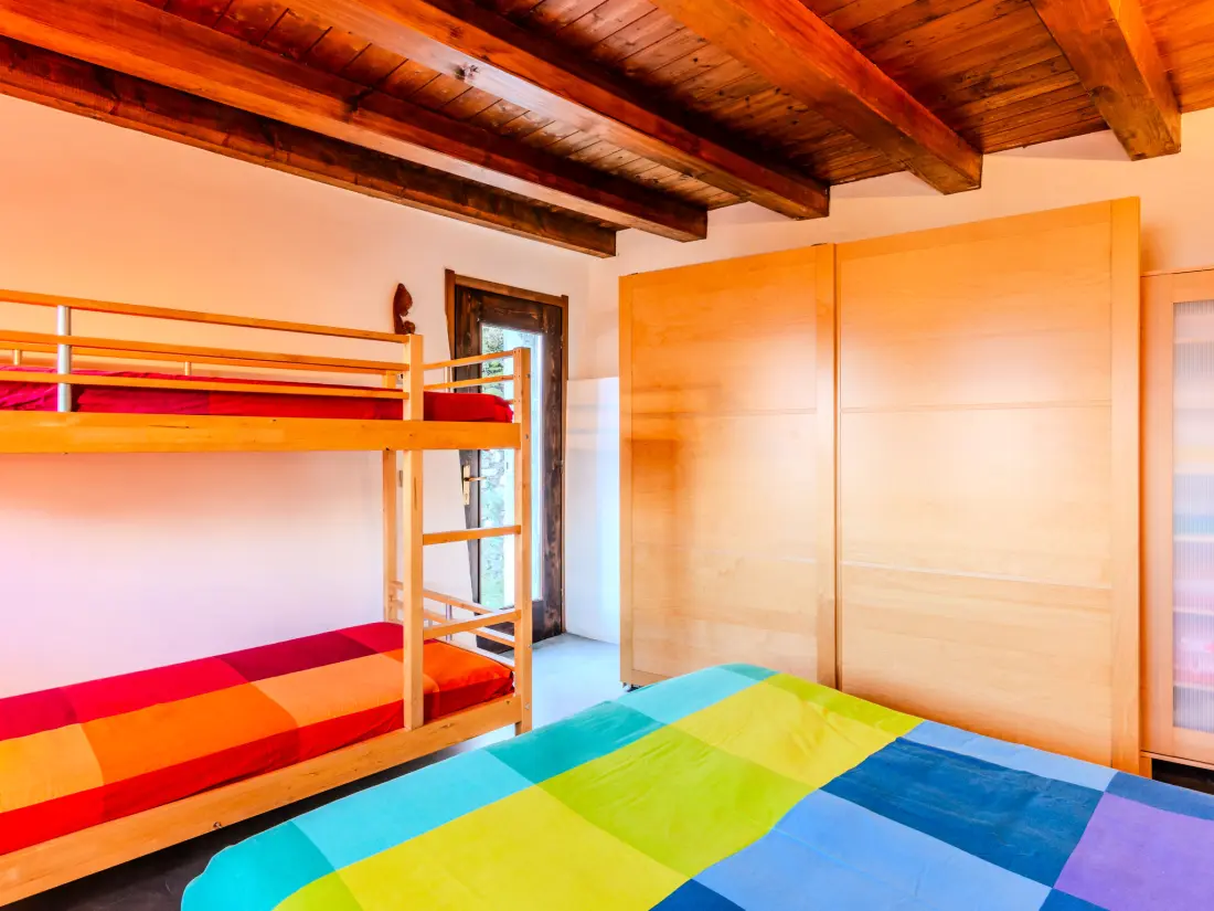 Maison de Vacances Gravedona
