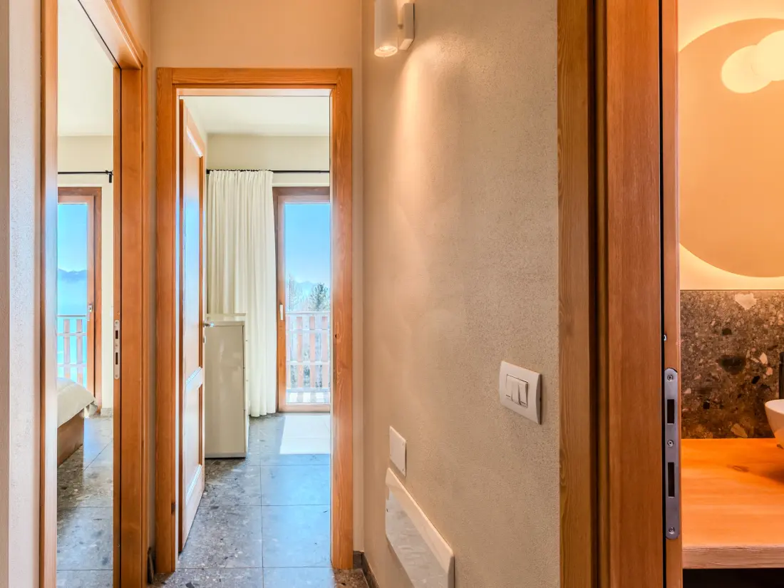 Maison de Vacances Gravedona