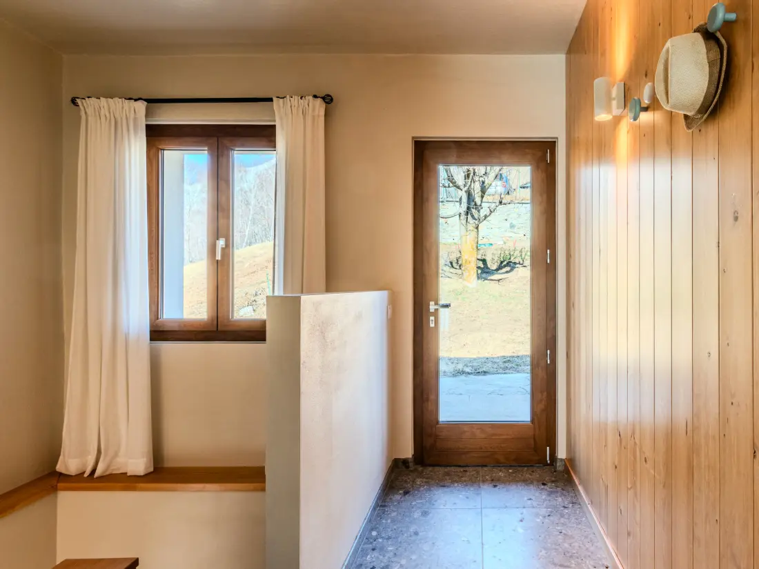 Maison de Vacances Gravedona