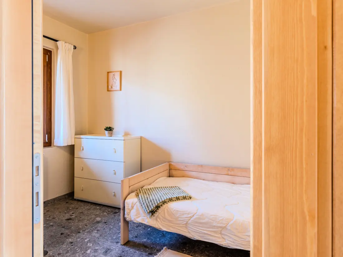 Maison de Vacances Gravedona