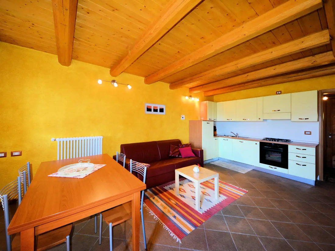 Maison de Vacances Gravedona