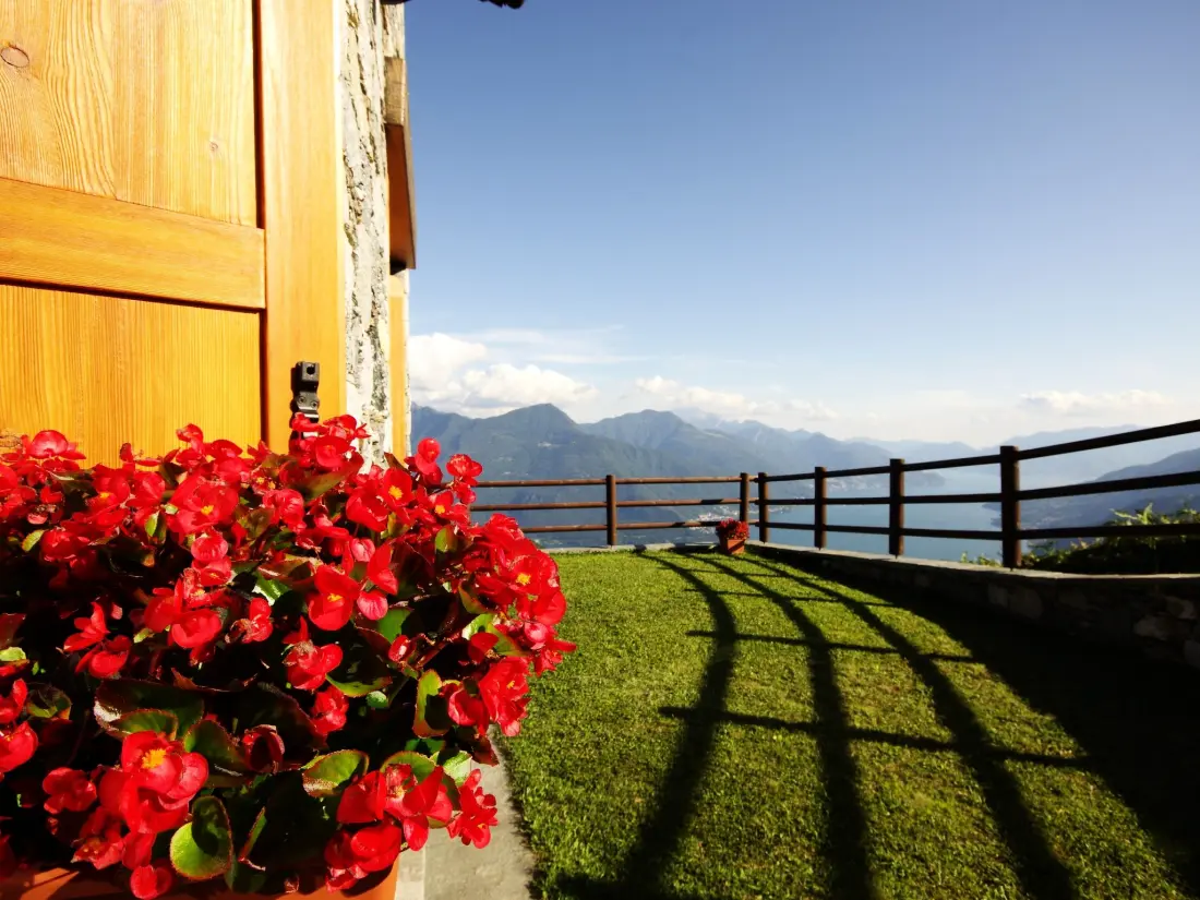 Maison de Vacances Gravedona
