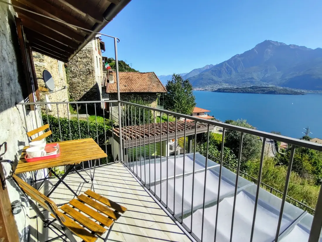 Maison de Vacances Gravedona