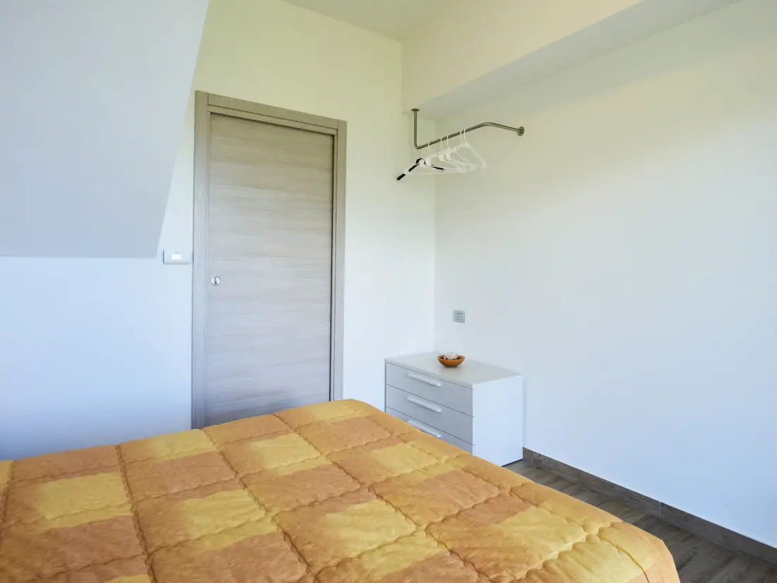 Maison de Vacances Gravedona