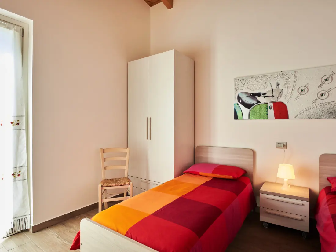 Maison de Vacances Gravedona