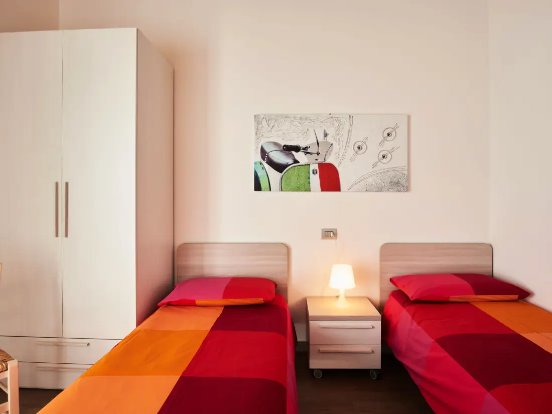 Maison de Vacances Gravedona