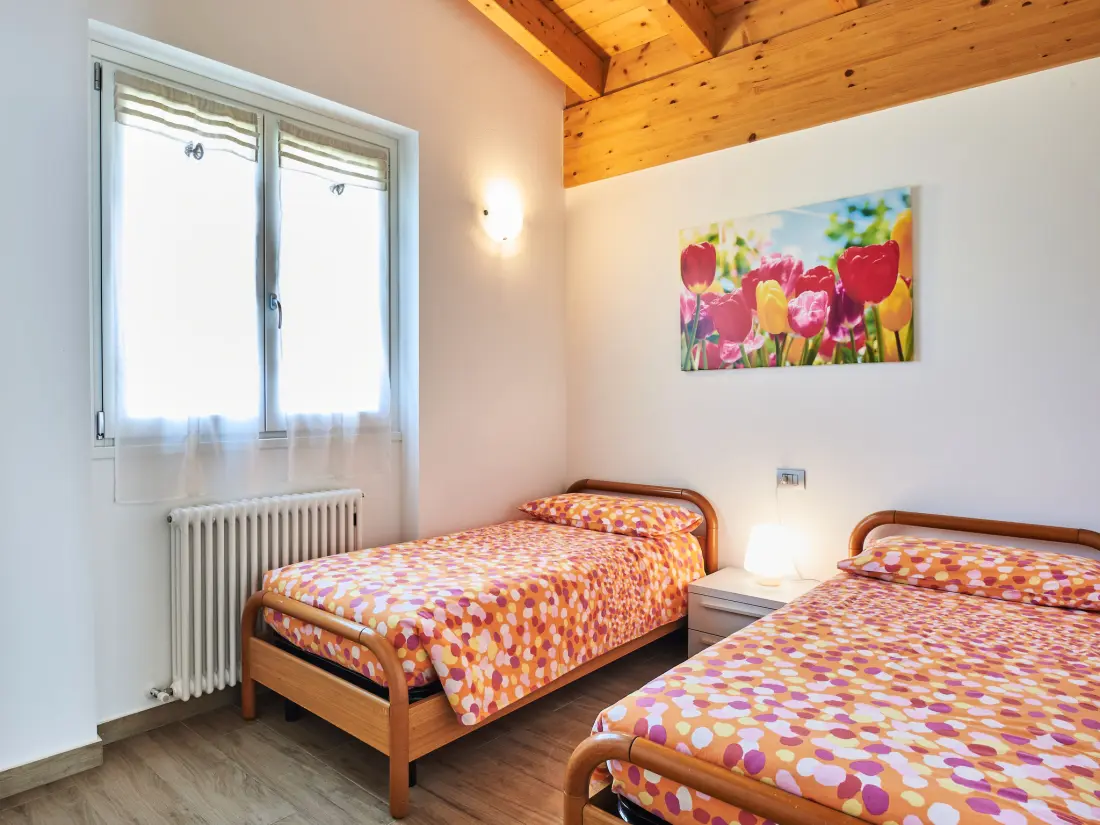 Maison de Vacances Gravedona