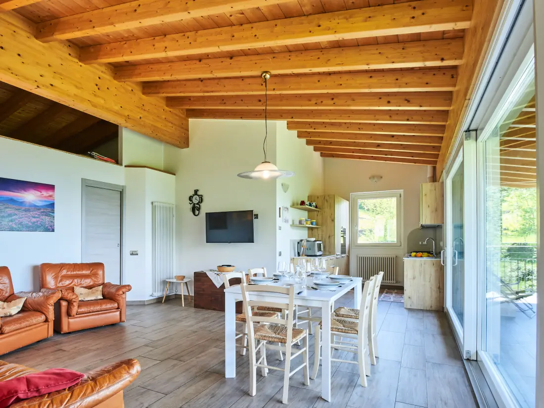 Maison de Vacances Gravedona