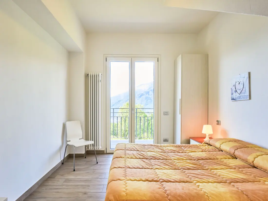 Maison de Vacances Gravedona