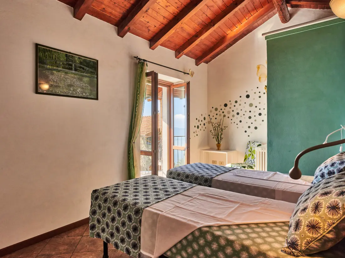 Maison de Vacances Gravedona