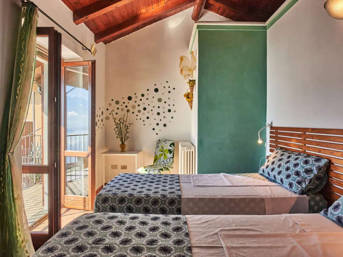 Maison de Vacances Gravedona