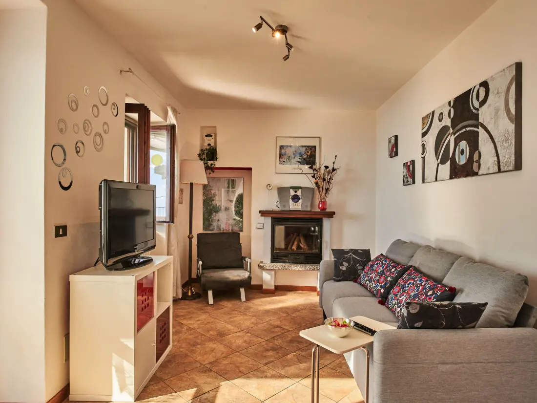Maison de Vacances Gravedona