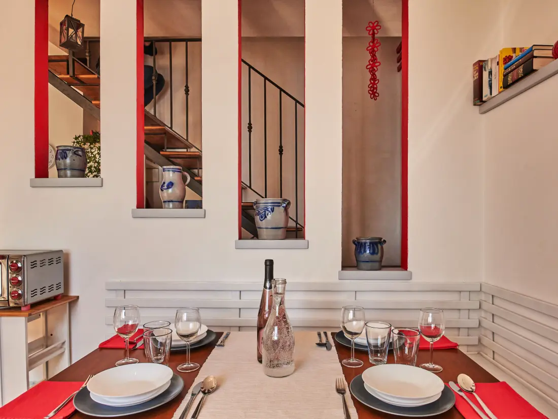 Maison de Vacances Gravedona