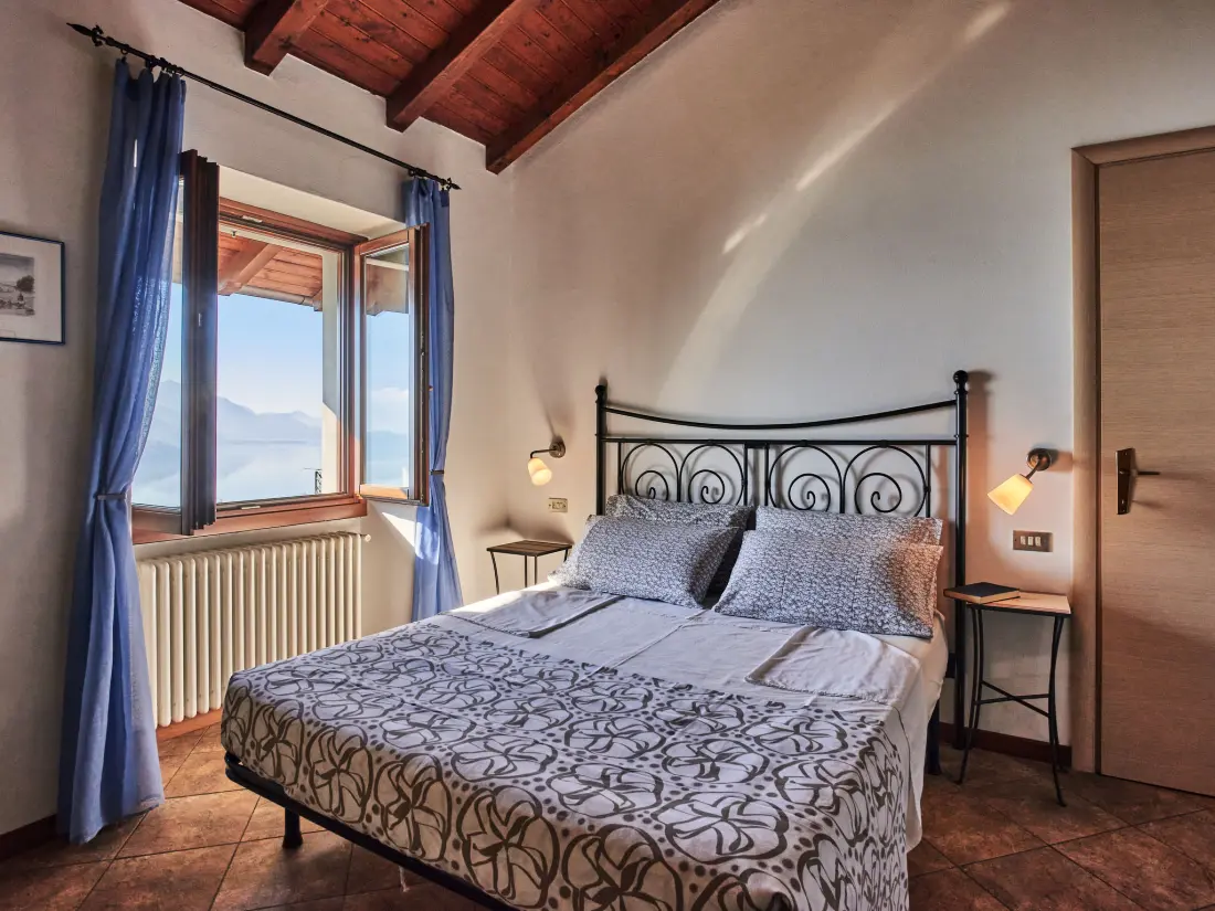 Maison de Vacances Gravedona