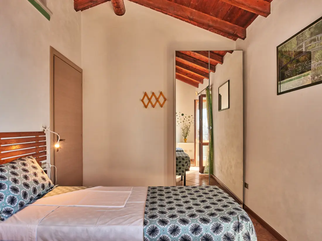Maison de Vacances Gravedona
