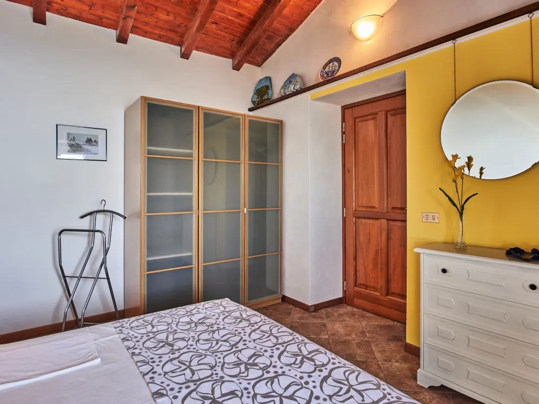Maison de Vacances Gravedona