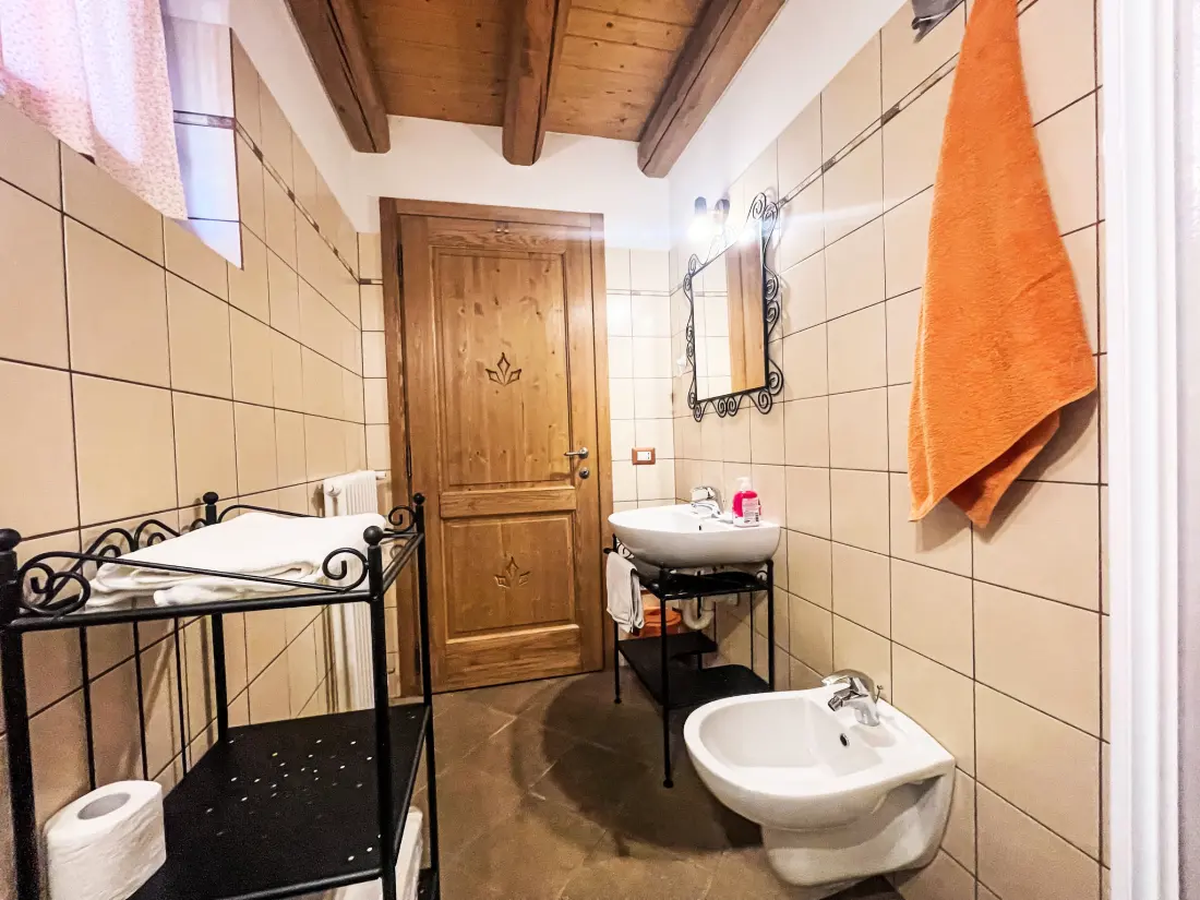 Maison de Vacances Gravedona