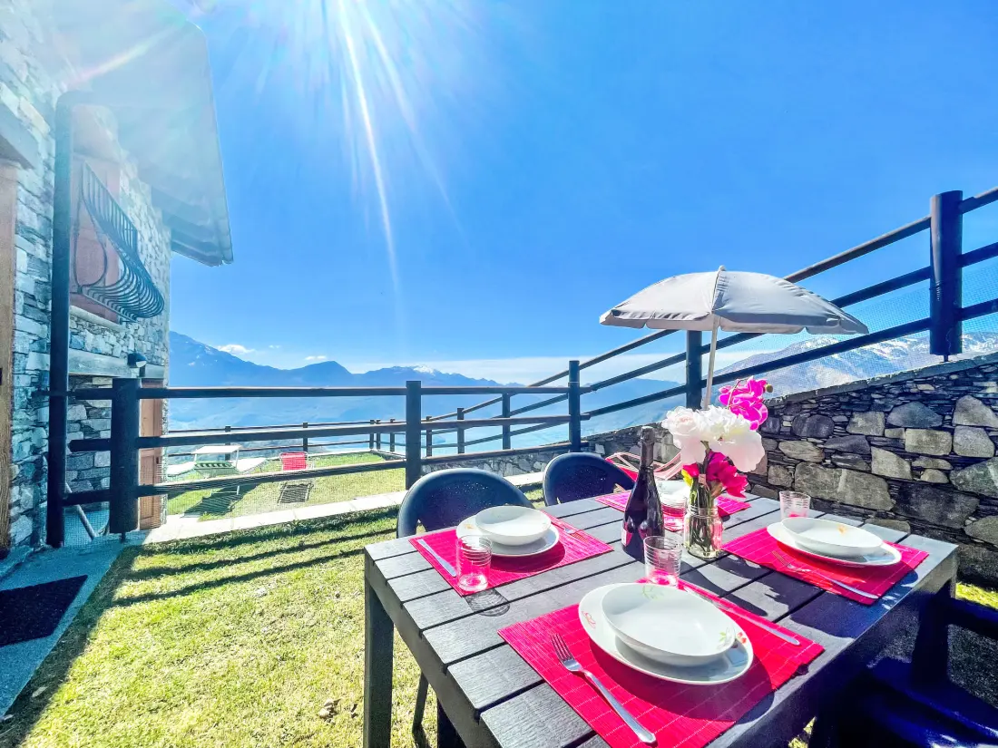 Maison de Vacances Gravedona