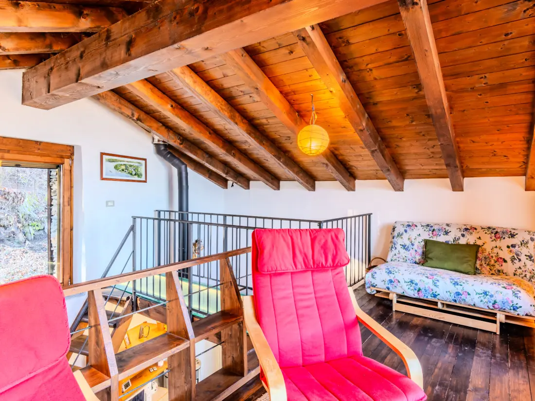 Maison de Vacances Gravedona