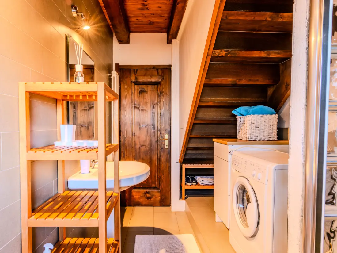 Maison de Vacances Gravedona