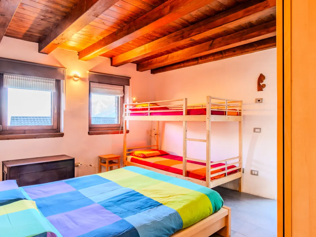 Maison de Vacances Gravedona