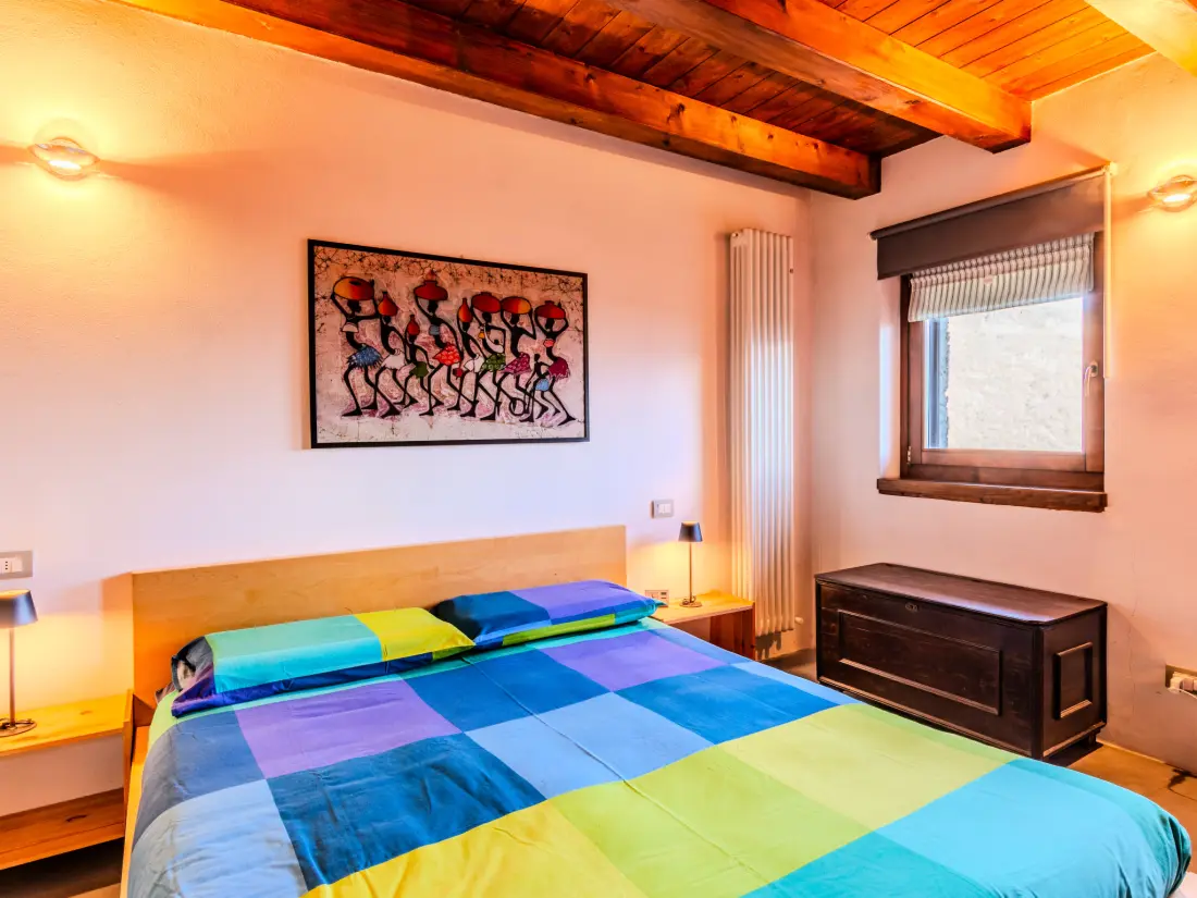 Maison de Vacances Gravedona