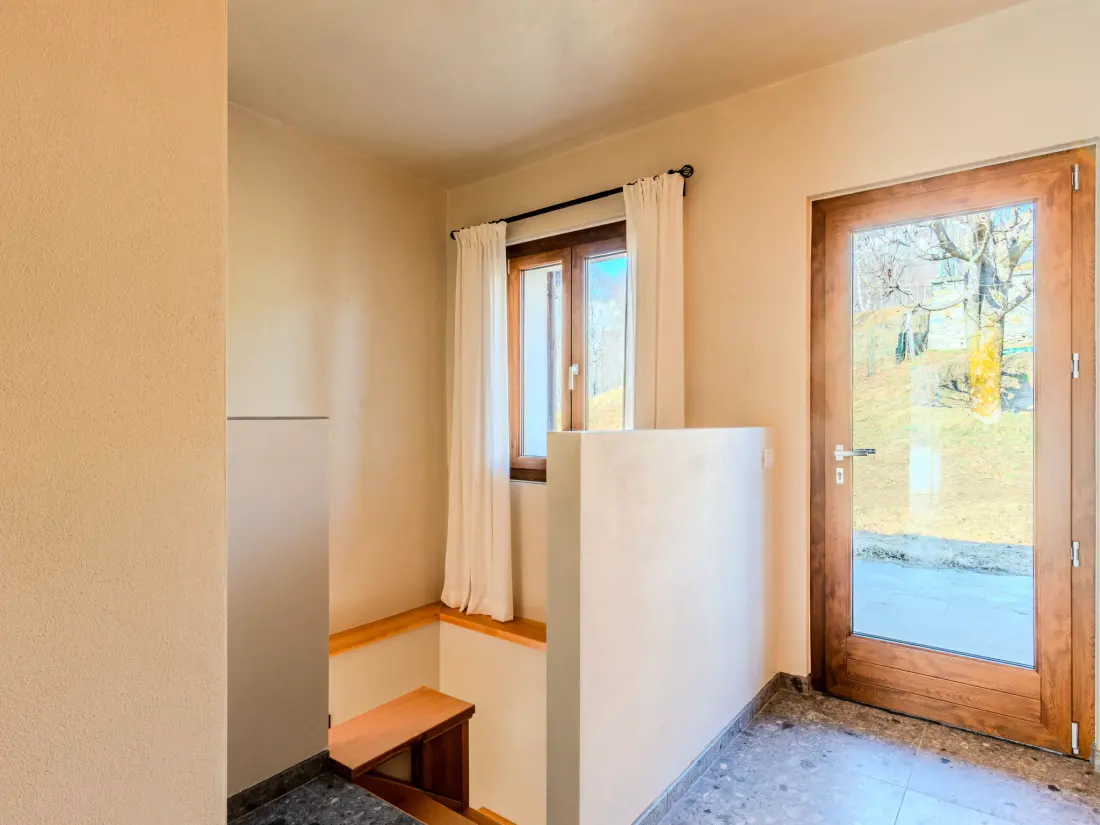 Maison de Vacances Gravedona