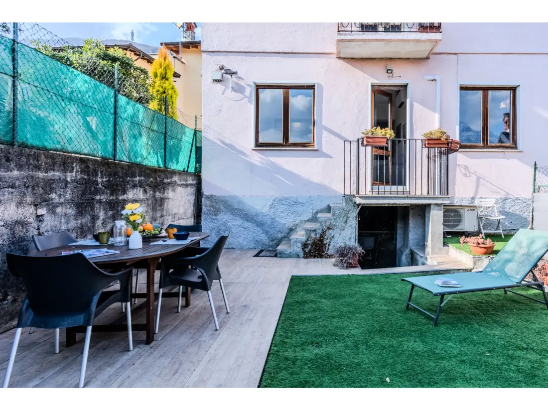 Résidence Blue Home