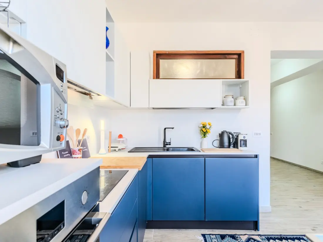 Résidence Blue Home