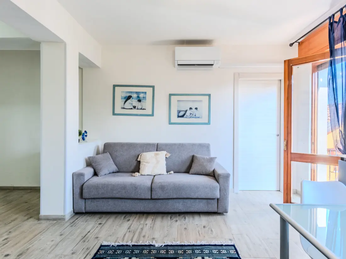 Résidence Blue Home