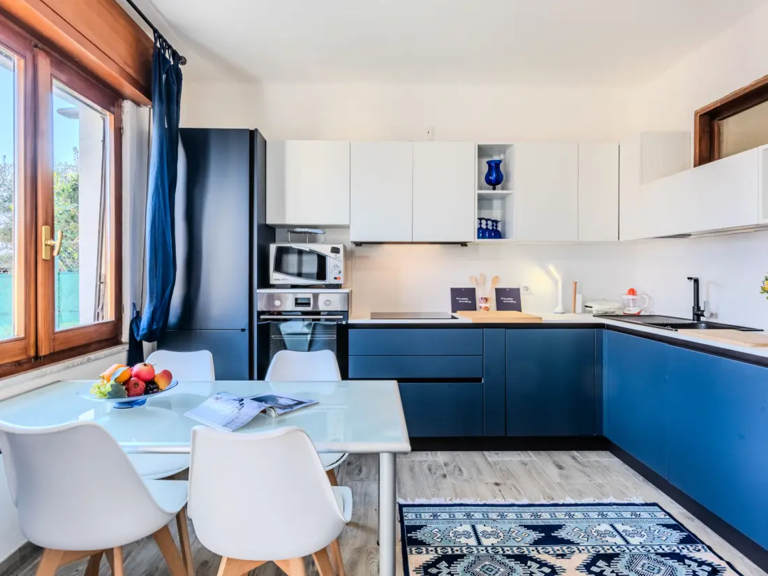 Résidence Blue Home