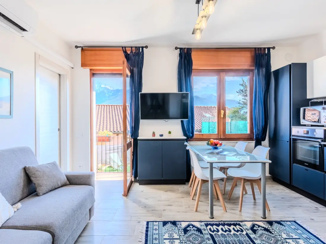 Résidence Blue Home