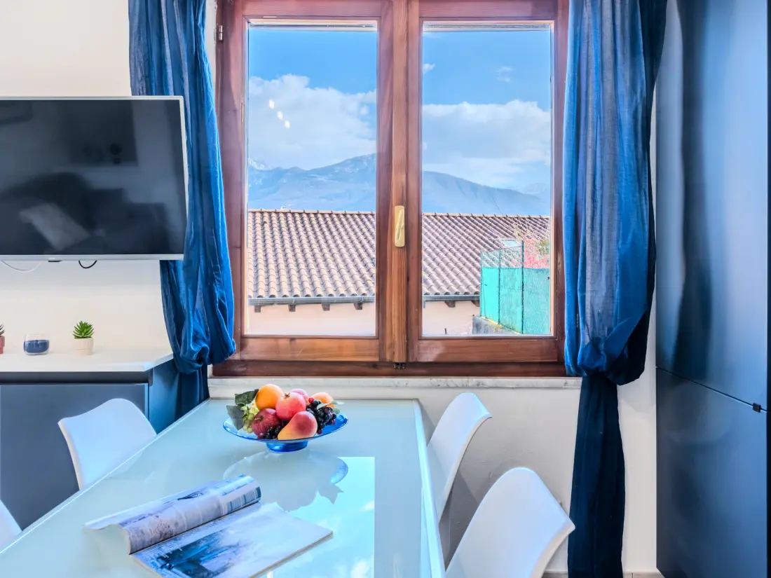 Résidence Blue Home