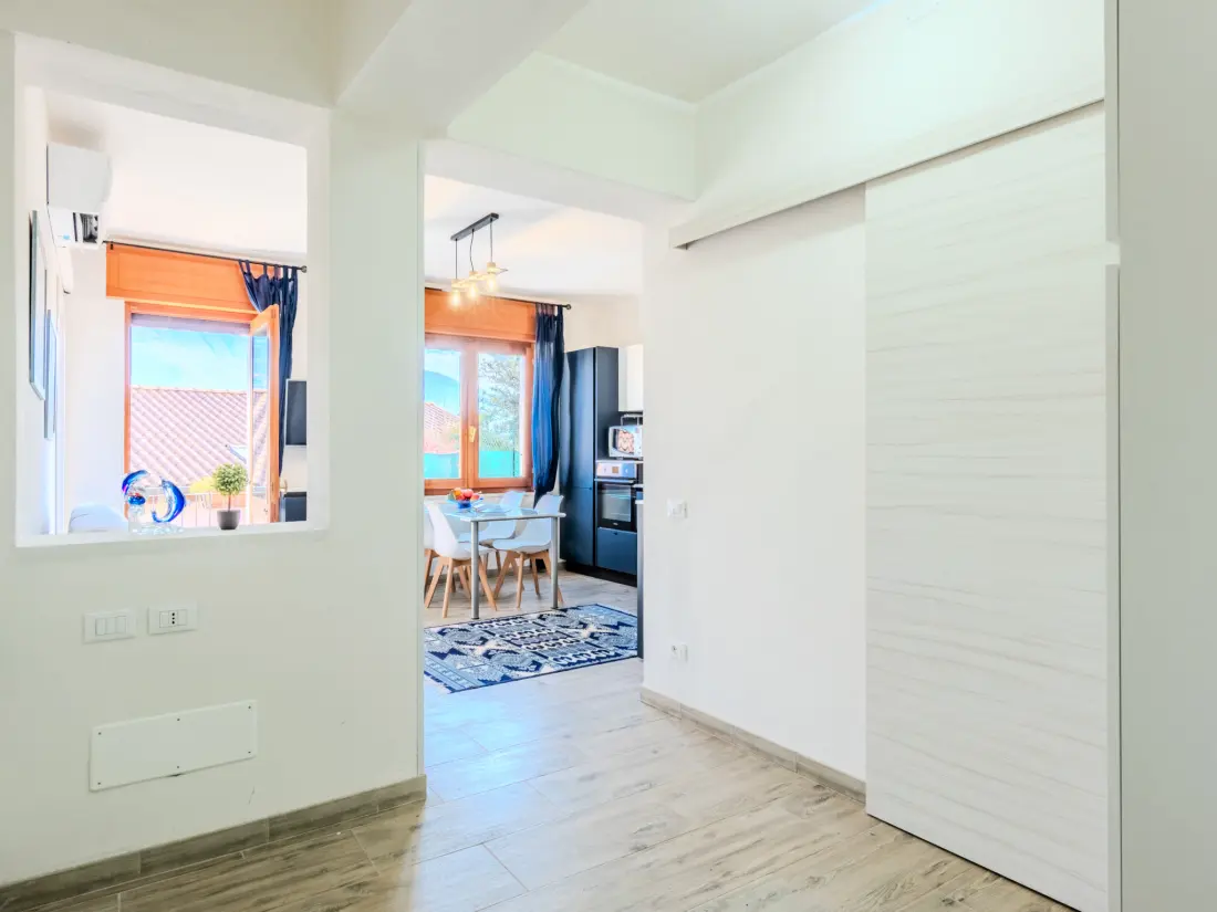 Résidence Blue Home