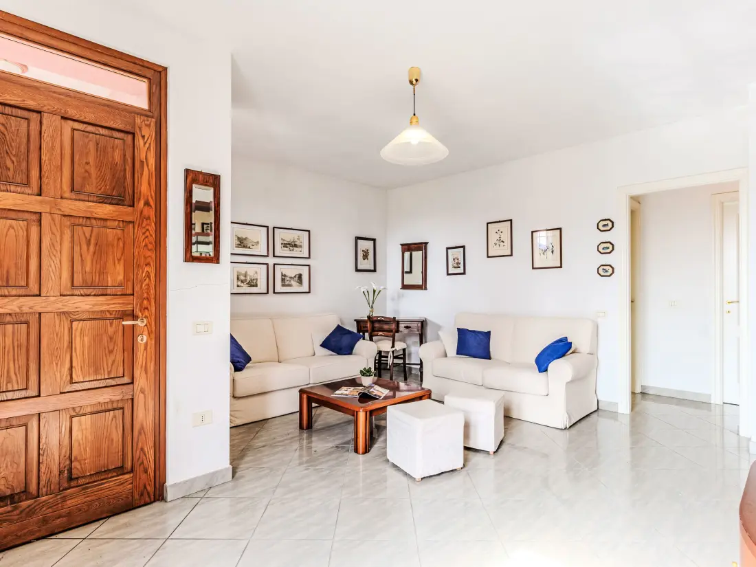Résidence Casa Aldes