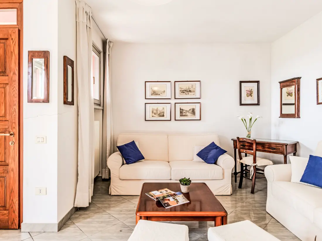 Résidence Casa Aldes