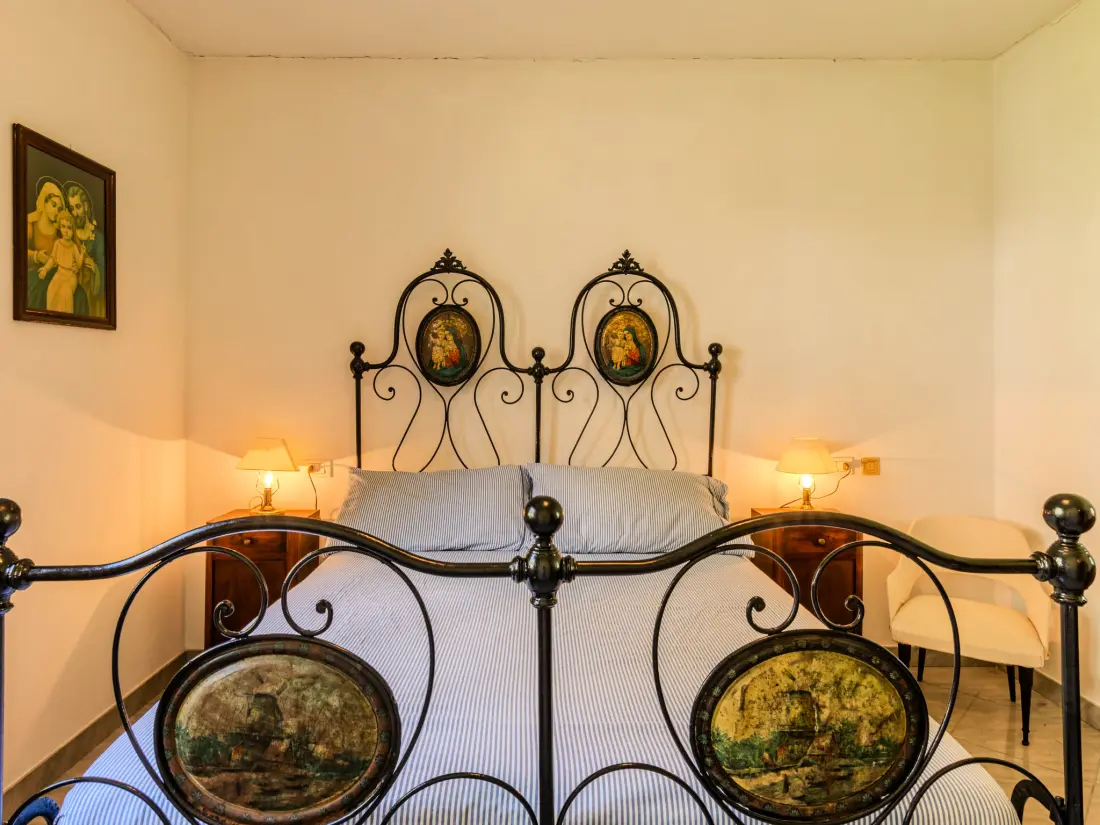 Résidence Casa Aldes