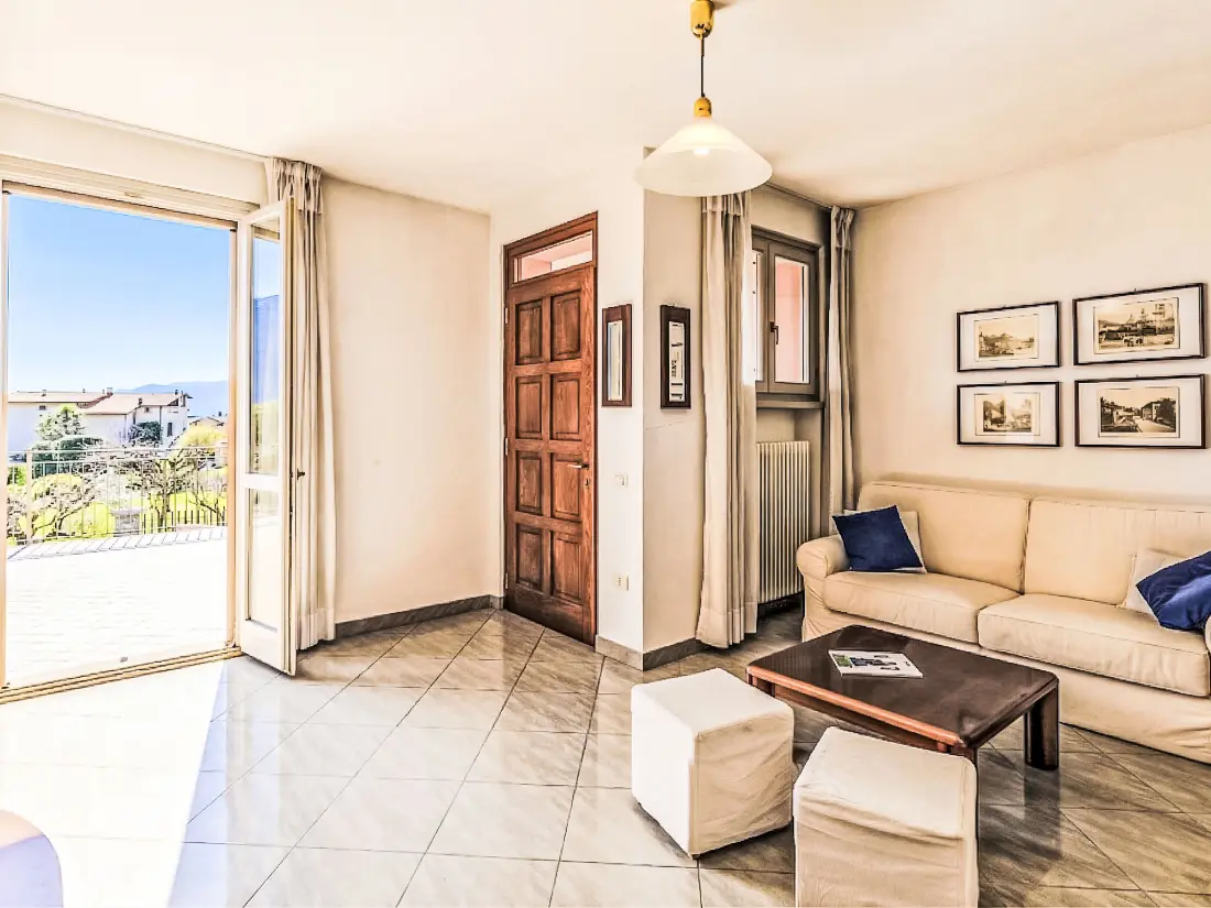 Résidence Casa Aldes