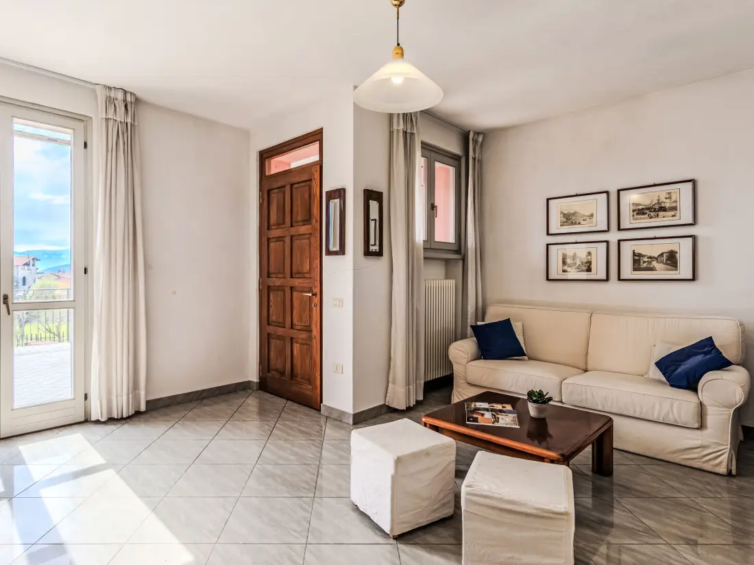 Résidence Casa Aldes