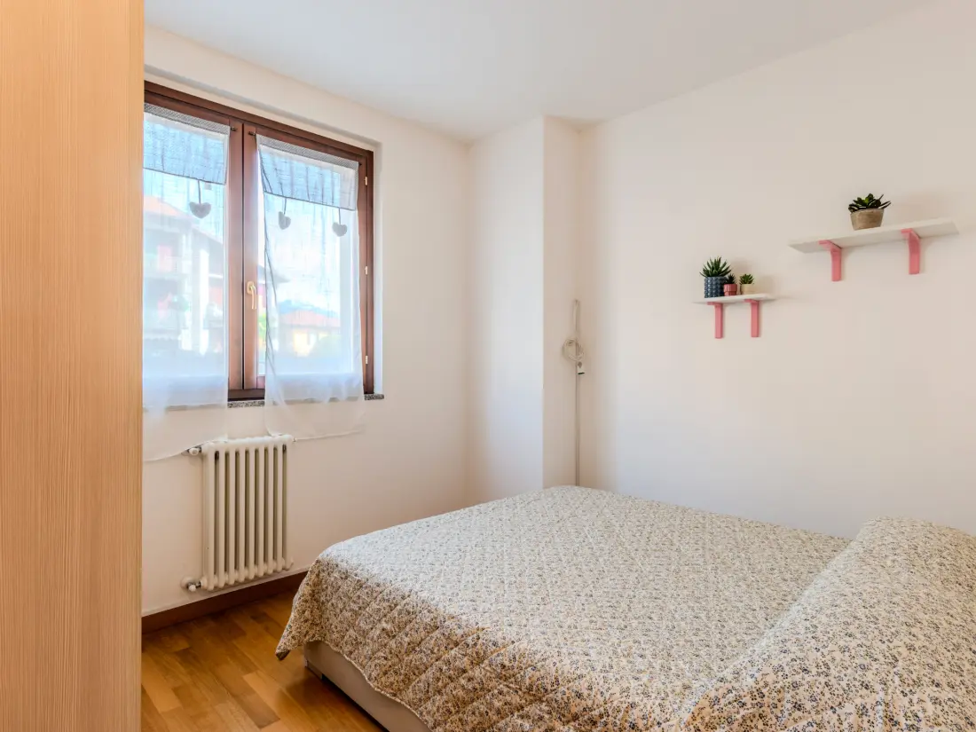 Résidence Casa Carla