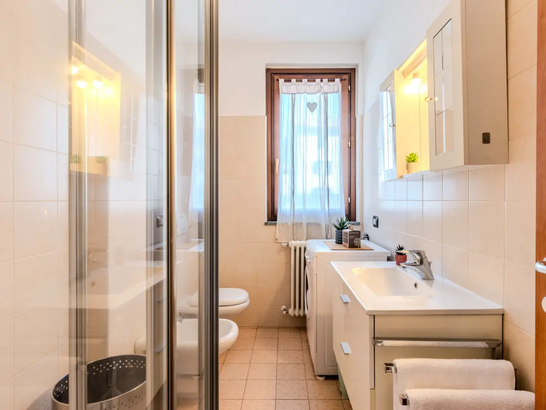 Résidence Casa Carla