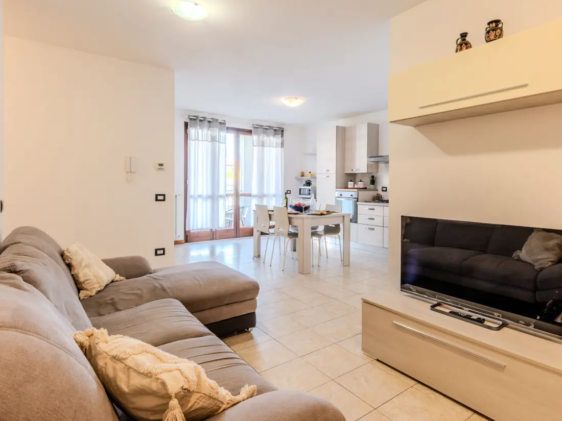Résidence Casa Carla