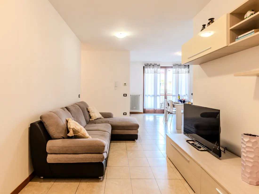 Résidence Casa Carla