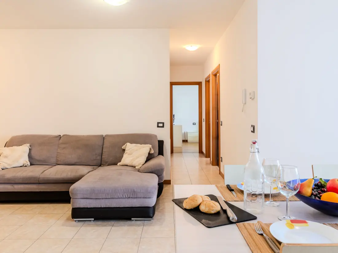 Résidence Casa Carla