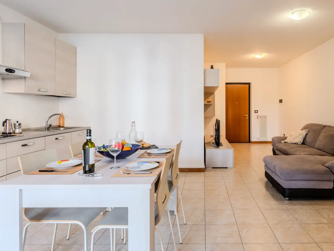 Résidence Casa Carla