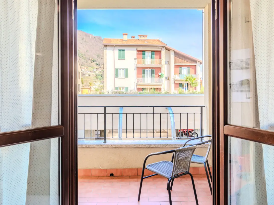 Résidence Casa Carla