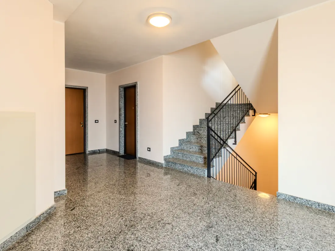 Résidence Casa Carla