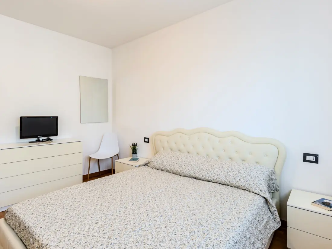 Résidence Casa Carla